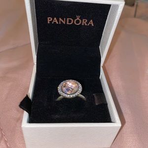 PANDORA RING